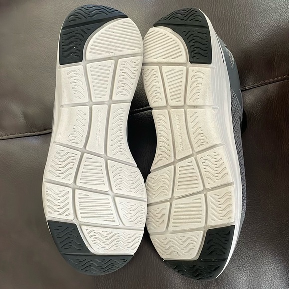 Men’s Lace Up Shoes - Picture 4 of 4